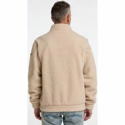 Dreimaster Übergangsjacke aus Teddy 37724071 zitha for Vestes Couleur Beige -Boutique en ligne Dreimaster 24089772 500 C