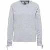 Dreimaster sweat-shirt 35424014 bridgeport for Sweats & Polaires Couleur Gris -Boutique en ligne Dreimaster 24089776 500 A