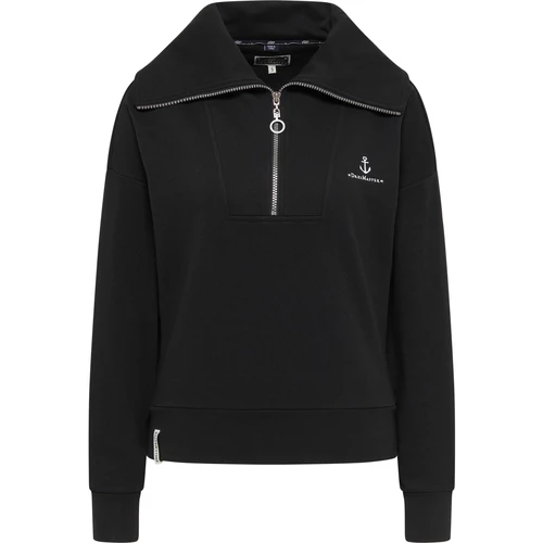 Dreimaster Oversized Sweatshirt 35424015 bridgeport for Sweats & Polaires Couleur Noir 3 Dreimaster Oversized Sweatshirt 35424015 bridgeport for Sweats & Polaires Couleur Noir