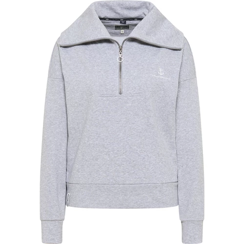 Dreimaster Oversized Sweatshirt 35424016 bridgeport for Sweats & Polaires Couleur Gris 3 Dreimaster Oversized Sweatshirt 35424016 bridgeport for Sweats & Polaires Couleur Gris