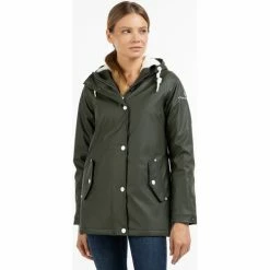 Dreimaster Regenjacke mit Webpelzfutter 35023138 drymaster for Vestes Couleur Vert 7 Dreimaster Regenjacke mit Webpelzfutter 35023138 drymaster for Vestes Couleur Vert -Boutique en ligne Dreimaster 24089783 500 C