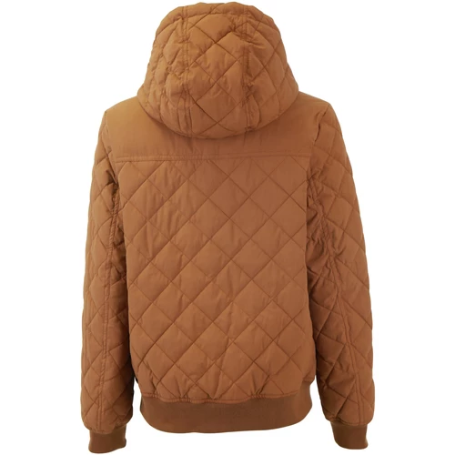 Dreimaster Blouson mit leichter Wattierung 37023635 teylon for Vestes Couleur Marron 5 Dreimaster Blouson mit leichter Wattierung 37023635 teylon for Vestes Couleur Marron – Image 3