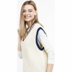Dreimaster pull-over en tricot 39525081 palpito for Vestes Couleur Blanc 7 Dreimaster pull-over en tricot 39525081 palpito for Vestes Couleur Blanc -Boutique en ligne Dreimaster 24217920 500 C