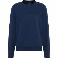 Dreimaster sweat-shirt 35624050 for Sweats & Polaires Couleur Bleu