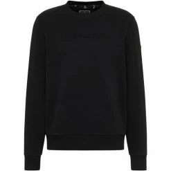 Dreimaster sweat-shirt 35624050 for Sweats & Polaires Couleur Noir