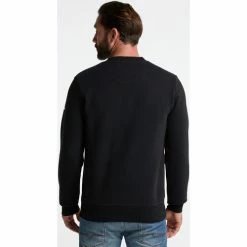 Dreimaster sweat-shirt 35624050 for Sweats & Polaires Couleur Noir -Boutique en ligne Dreimaster 24231051 500 C