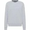 Dreimaster sweat-shirt 35624050 for Sweats & Polaires Couleur Gris -Boutique en ligne Dreimaster 24231052 500 A