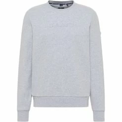 Dreimaster sweat-shirt 35624050 for Sweats & Polaires Couleur Gris