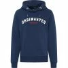 Dreimaster sweats à capuche 35624052 for Pulls & Gilets Couleur Bleu -Boutique en ligne Dreimaster 24231053 500 A