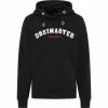 Dreimaster sweats à capuche 35624052 for Pulls & Gilets Couleur Noir -Boutique en ligne Dreimaster 24231054 500 A