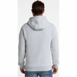 Dreimaster sweats à capuche 35624052 for Pulls & Gilets Couleur Gris -Boutique en ligne Dreimaster 24231055 500 C