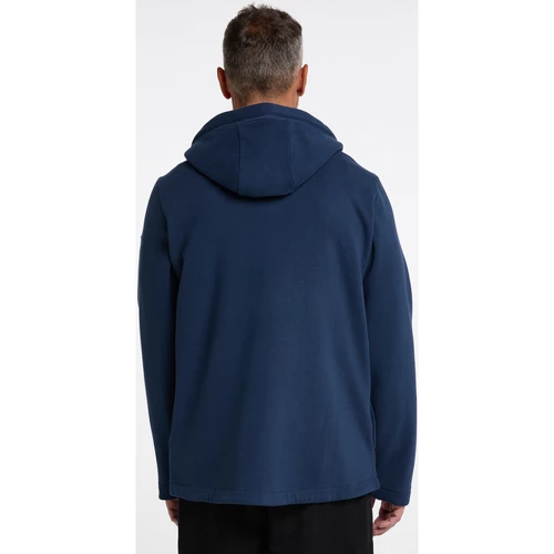 Dreimaster sweat-veste 37724028 for Vestes Couleur Marine 5 Dreimaster sweat-veste 37724028 for Vestes Couleur Marine – Image 3