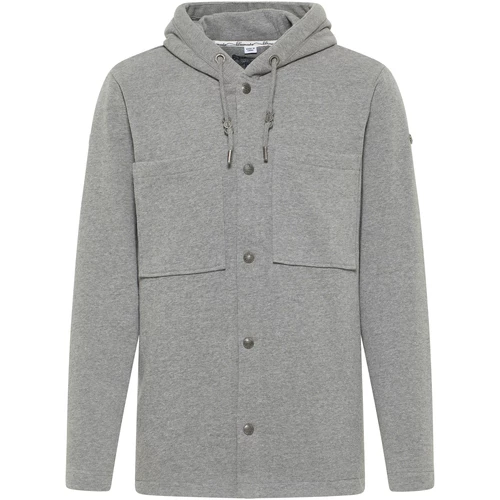 Dreimaster sweat-veste 37724028 for Vestes Couleur Gris 3 Dreimaster sweat-veste 37724028 for Vestes Couleur Gris