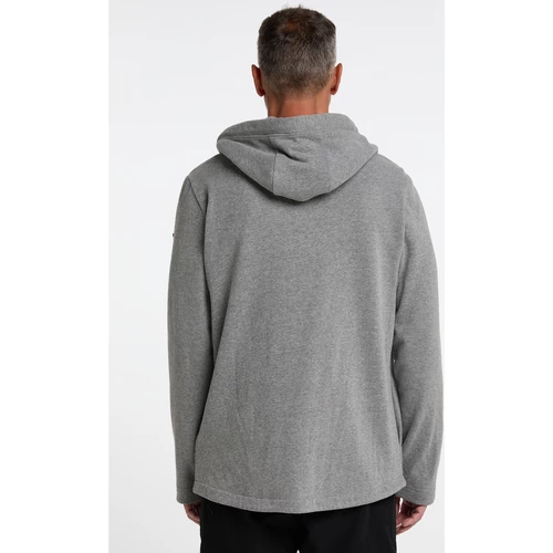 Dreimaster sweat-veste 37724028 for Vestes Couleur Gris 5 Dreimaster sweat-veste 37724028 for Vestes Couleur Gris – Image 3