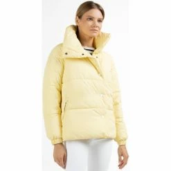 Dreimaster Veste d'hiver rembourrée 35023727 tylin for Vestes Couleur Jaune -Boutique en ligne Dreimaster 24231083 500 C
