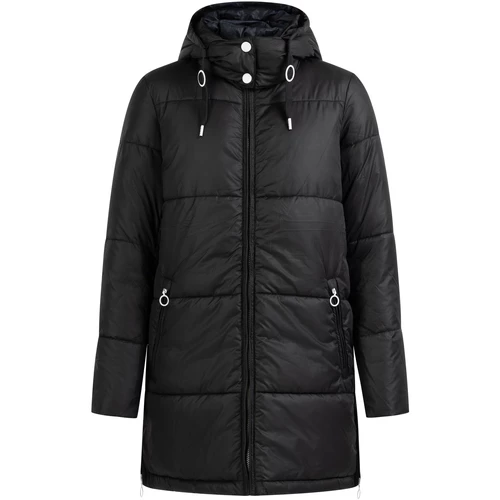 Dreimaster Parka mit Wattierung 35023733 tylin for Manteaux Couleur Noir 3 Dreimaster Parka mit Wattierung 35023733 tylin for Manteaux Couleur Noir