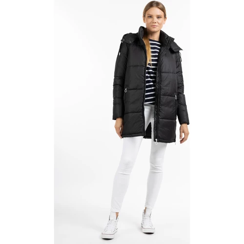 Dreimaster Parka mit Wattierung 35023733 tylin for Manteaux Couleur Noir 4 Dreimaster Parka mit Wattierung 35023733 tylin for Manteaux Couleur Noir – Image 2
