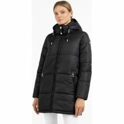 Dreimaster Parka mit Wattierung 35023733 tylin for Manteaux Couleur Noir 7 Dreimaster Parka mit Wattierung 35023733 tylin for Manteaux Couleur Noir -Boutique en ligne Dreimaster 24231092 500 C