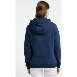 Dreimaster sweats à capuche 35224060 kilata for Pulls & Gilets Couleur Bleu -Boutique en ligne Dreimaster 24231096 500 C