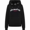 Dreimaster sweats à capuche 35224060 kilata for Pulls & Gilets Couleur Noir