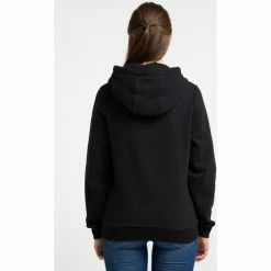 Dreimaster sweats à capuche 35224060 kilata for Pulls & Gilets Couleur Noir -Boutique en ligne Dreimaster 24231097 500 C