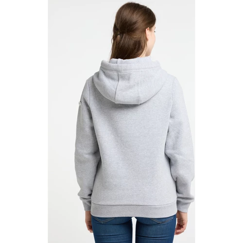 Dreimaster sweats à capuche 35224060 kilata for Pulls & Gilets Couleur Gris 5 Dreimaster sweats à capuche 35224060 kilata for Pulls & Gilets Couleur Gris – Image 3