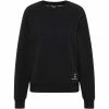 Dreimaster sweat-shirt 35424058 kilata for Sweats & Polaires Couleur Noir -Boutique en ligne Dreimaster 24231100 500 A