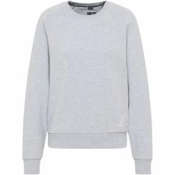 Dreimaster sweat-shirt 35424058 kilata for Sweats & Polaires Couleur Gris