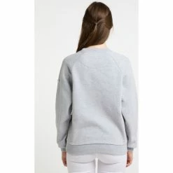 Dreimaster sweat-shirt 35424058 kilata for Sweats & Polaires Couleur Gris -Boutique en ligne Dreimaster 24231101 500 C