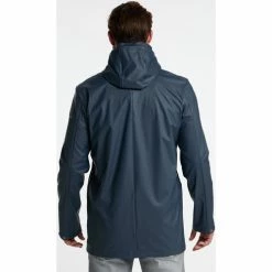 Dreimaster veste de pluie 35524441 drymaster for Vestes Couleur Bleu -Boutique en ligne Dreimaster 24231119 500 C
