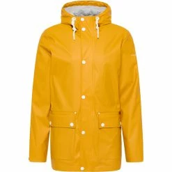 Dreimaster veste de pluie 35524441 drymaster for Vestes Couleur Jaune