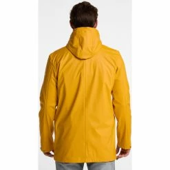 Dreimaster veste de pluie 35524441 drymaster for Vestes Couleur Jaune -Boutique en ligne Dreimaster 24231120 500 C
