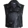 Dreimaster gilet 37026225 stormcloud for Vestes Couleur Noir -Boutique en ligne Dreimaster 24243565 500 A