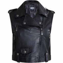 Dreimaster gilet 37026225 stormcloud for Vestes Couleur Noir