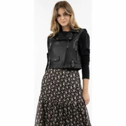 Dreimaster gilet 37026225 stormcloud for Vestes Couleur Noir -Boutique en ligne Dreimaster 24243565 500 C