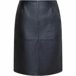 Dreimaster jupe midi 37226219 bridgeport for Jupes Couleur Noir