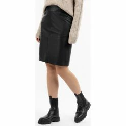 Dreimaster jupe midi 37226219 bridgeport for Jupes Couleur Noir -Boutique en ligne Dreimaster 24243569 500 C