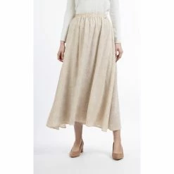 Dreimaster Maxi-jupe 31424876 casnagie for Jupes Couleur Beige 7 Dreimaster Maxi-jupe 31424876 casnagie for Jupes Couleur Beige -Boutique en ligne Dreimaster 24272799 500 C