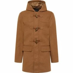 Dreimaster Übergangsmantel aus Wollgemisch 31523807 nascita for Manteaux Couleur Jaune