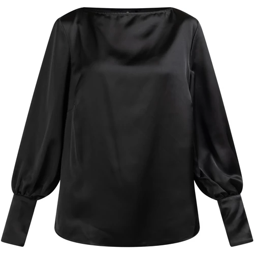 Dreimaster Blouse à manches longues 31224891 casnagie for T-shirts & Polos Couleur Noir 3 Dreimaster Blouse à manches longues 31224891 casnagie for T-shirts & Polos Couleur Noir