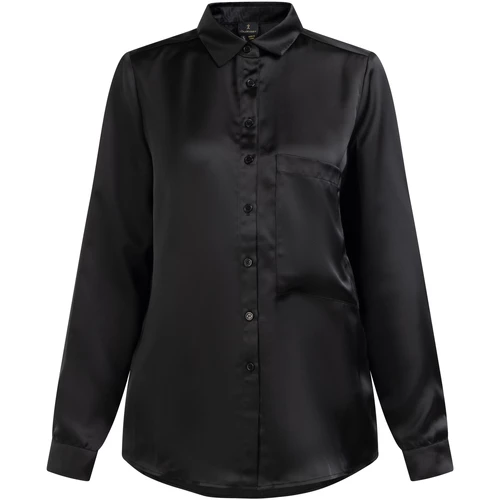 Dreimaster blouse chemise 31224893 casnagie for Tops / Blouses Couleur Noir 3 Dreimaster blouse chemise 31224893 casnagie for Tops / Blouses Couleur Noir