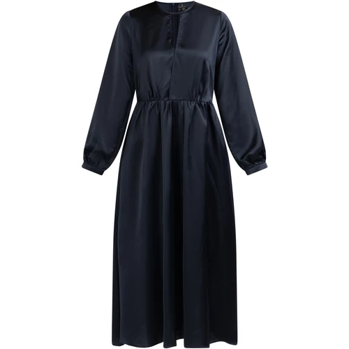 Dreimaster Robe midi 31424888 casnagie for Robes Couleur Marine 3 Dreimaster Robe midi 31424888 casnagie for Robes Couleur Marine