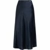 Dreimaster jupe midi 31424889 casnagie for Jupes Couleur Bleu -Boutique en ligne Dreimaster 24280321 500 A