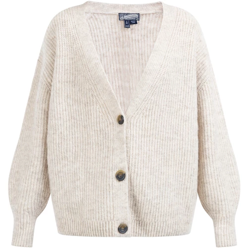 Dreimaster Oversized Strickjacke 39425056 idem for Pulls & Gilets Couleur Beige 3 Dreimaster Oversized Strickjacke 39425056 idem for Pulls & Gilets Couleur Beige