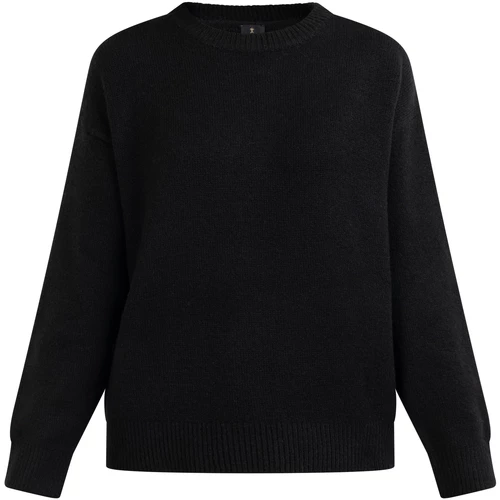 Dreimaster Chandail tricoté 39425073 zitha for Pulls & Gilets Couleur Noir 3 Dreimaster Chandail tricoté 39425073 zitha for Pulls & Gilets Couleur Noir