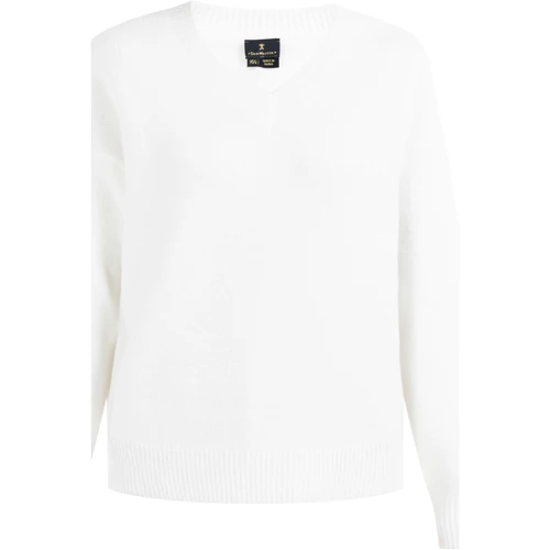 Dreimaster Chandail tricoté 39425074 zitha for Pulls & Gilets Couleur Blanc 3 Dreimaster Chandail tricoté 39425074 zitha for Pulls & Gilets Couleur Blanc