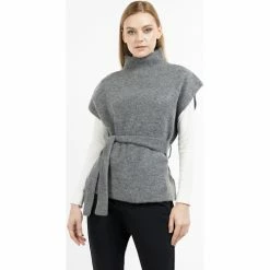 Dreimaster Poncho en tricot 39425075 zitha for Vestes Couleur Gris 7 Dreimaster Poncho en tricot 39425075 zitha for Vestes Couleur Gris -Boutique en ligne Dreimaster 24280332 500 C