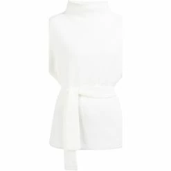 Dreimaster Poncho en tricot 39425075 zitha for Vestes Couleur Blanc