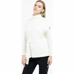 Dreimaster Poncho en tricot 39425075 zitha for Vestes Couleur Blanc 7 Dreimaster Poncho en tricot 39425075 zitha for Vestes Couleur Blanc -Boutique en ligne Dreimaster 24280334 500 C
