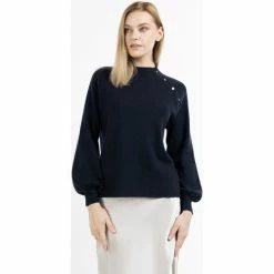 Dreimaster Strick Pullover Turtleneck 39725046 markani for Pulls & Gilets Couleur Bleu 7 Dreimaster Strick Pullover Turtleneck 39725046 markani for Pulls & Gilets Couleur Bleu -Boutique en ligne Dreimaster 24280336 500 C